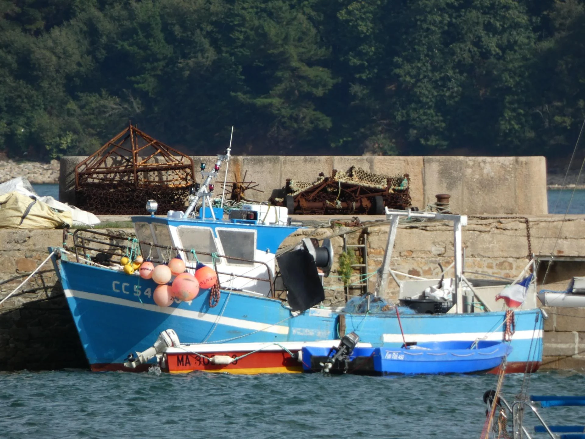 221007 l aventure cc544934 a perros guirec eric pekin